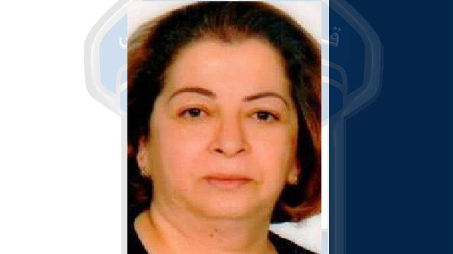 نوره محمد النمش مفقودة... هل تعرفون مكانها؟