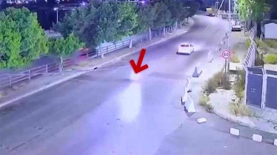 غياب السلامة المرورية وعدم احترام القوانين… مسلسل لحوادث السير في لبنان