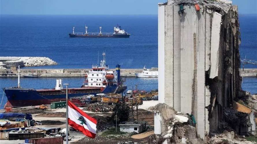 إدارة واستثمار مرفأ بيروت: عطل تقنيّ محدود ناتجًا عن عدم استقرار في التيار الكهربائيّ قد طرأ أمس