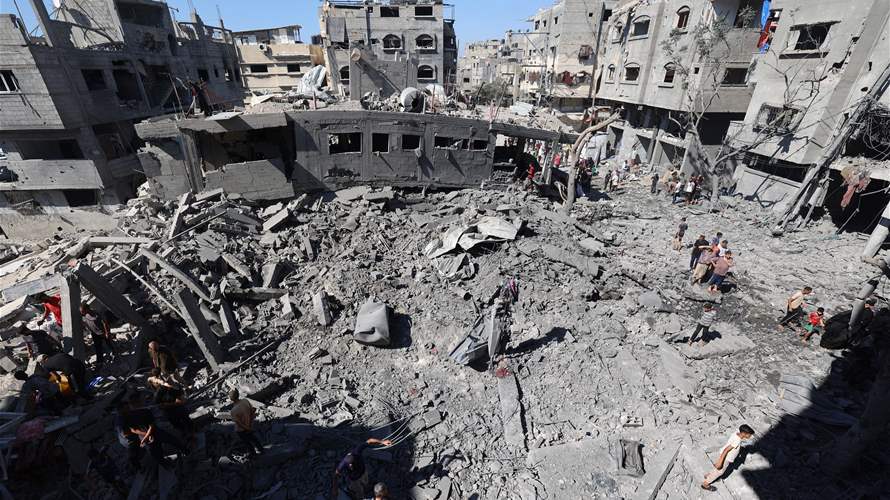 Islamic Jihad says supports Gaza ceasefire talks, demands 'guarantees'