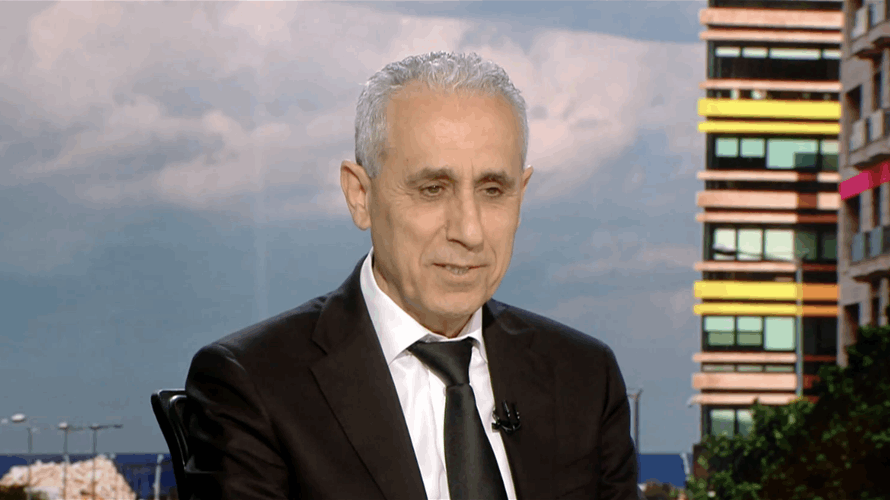 خواجة للـLBCI: إسرائيل شرٌ مطلق 