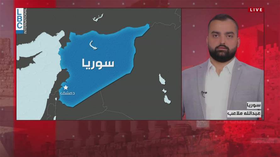 المفتي دريان في سوريا… إليكم التفاصيل