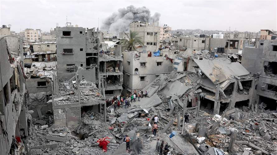 Israel says 'no decision yet' on Hamas response to Gaza truce proposal 