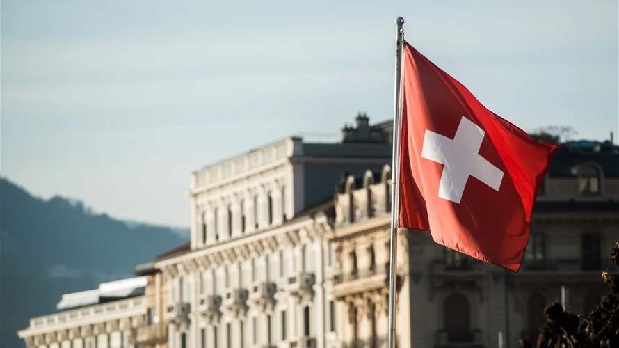 Switzerland reopens Tehran embassy after a two-week closure