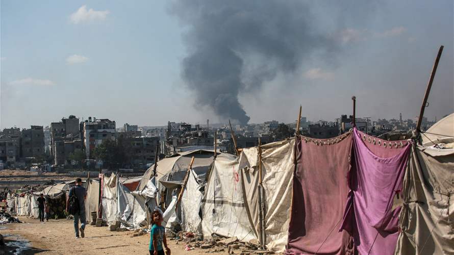 Israeli delegation departs for Gaza talks in Doha: Public broadcaster