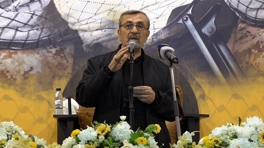عز الدين من صور: لن نقبل باتفاق جديد ينسف التفاهم القائم… والمقاومة جزء من الهوية الوطنية