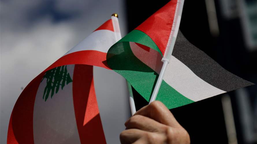 Palestinian leadership scales back Beirut ambassador’s role, eyes further changes — the details
