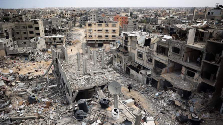 مفاوضات جديدة مرتقبة في الدوحة حول وقف لإطلاق النار في غزة