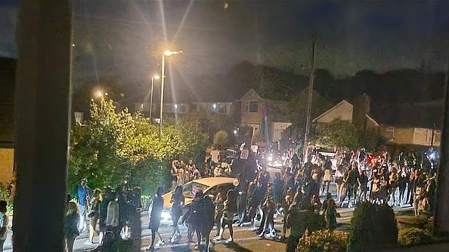 حفلة "إعلان جنس الجنين" تتحول إلى كارثة... أوهموه أنهم 8 أشخاص وما حصل بعدها لا يصدق