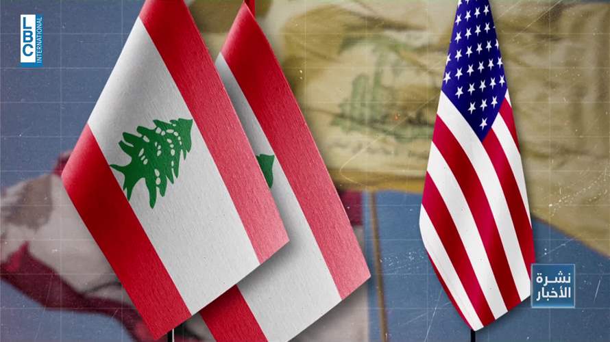 عودة باراك الى بيروت: لبنان الرسمي يصوغ الردّ… وحزب الله يصوغ القرار