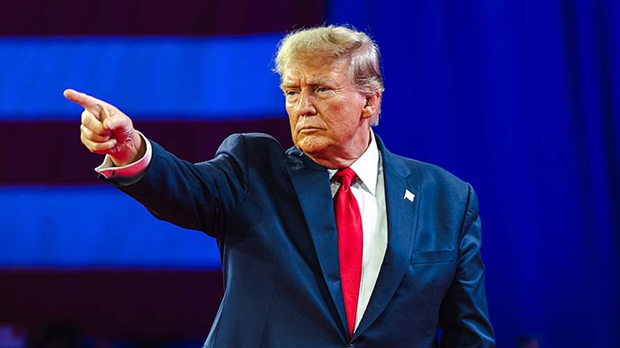 Trump vows extra 10% tariff against countries 'aligning' with BRICS ​