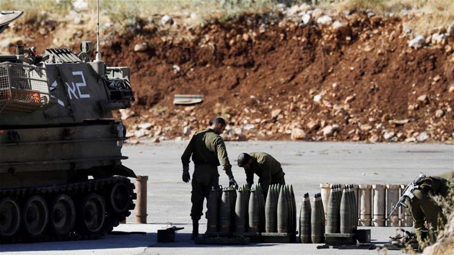 Israel claims to apprehend members of Iran-backed cell in Syria