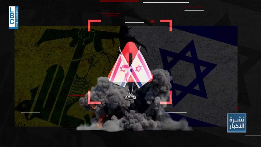 جولة اعتداءات إسرائيلية جديدة عشية زيارة توم براك... وأكثر من 7 أشهر من الخروقات والاغتيالات من دون رد!