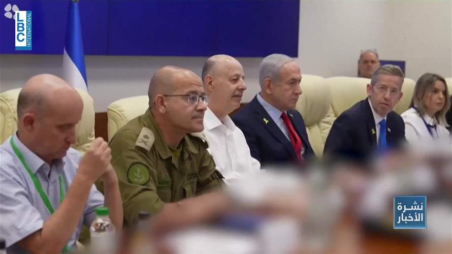 مفاوضات صفقة الأسرى بين حماس وإسرائيل في الدوحة انطلقت تحت عنوانين أساسيين...