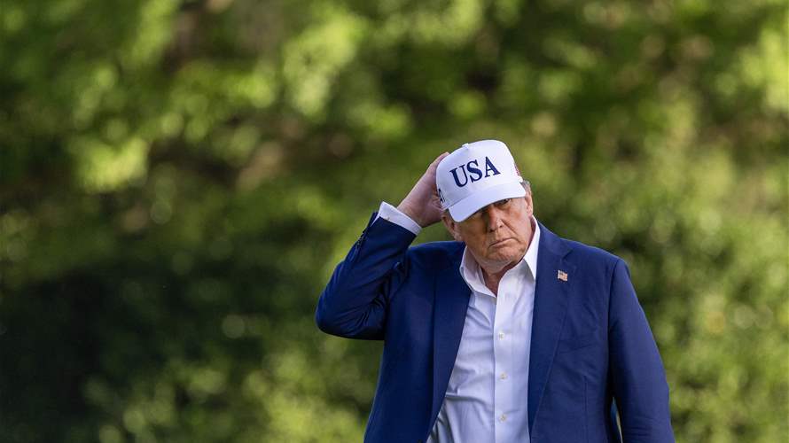 White House says ending Gaza war 'utmost' priority for Trump