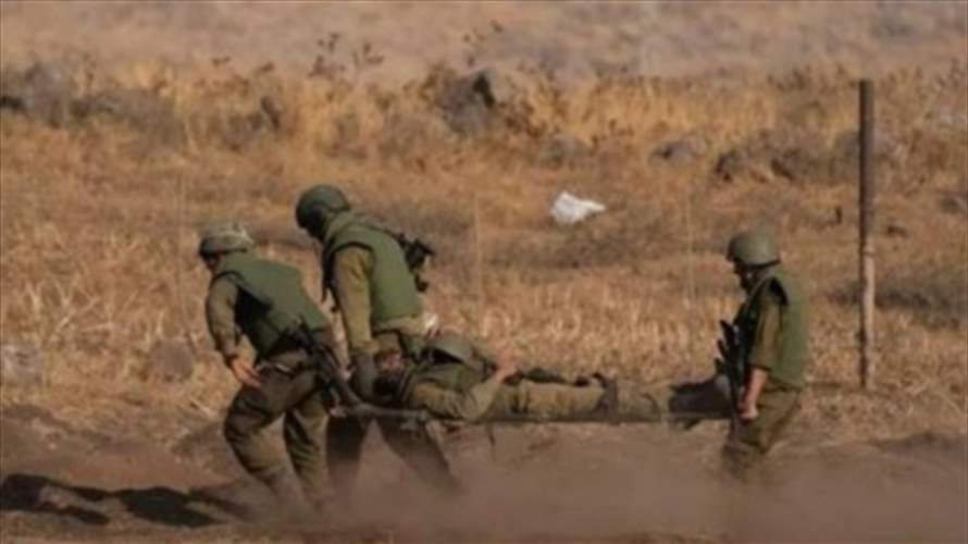 الجيش الإسرائيلي يعلن مقتل خمسة من عناصره في قطاع غزة
