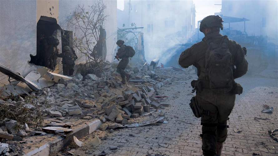 Gaza ceasefire talks resume in Doha: AFP