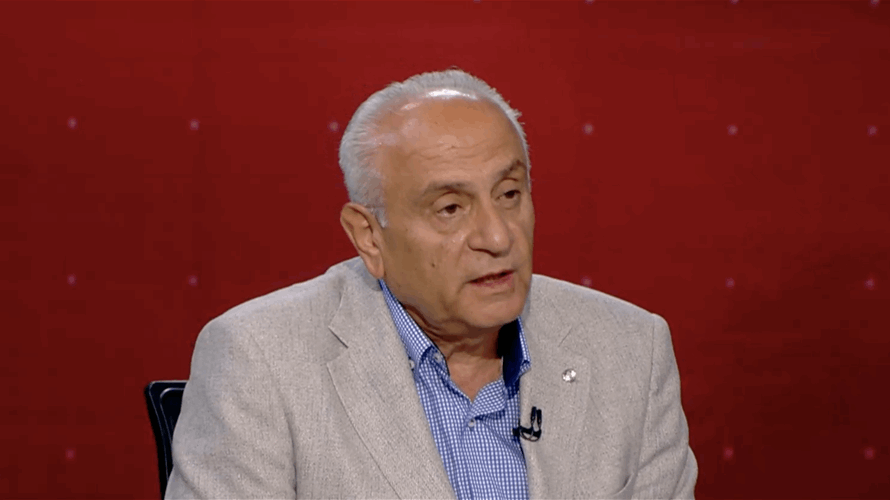 ساسين للـLBCI: “حزب الله” يطلق مواقف تصعيدية تندرج ضمن المواقف الإيرانية