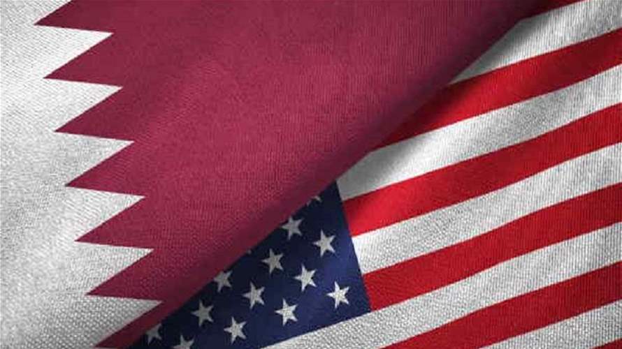 أكسيوس: وفد قطري يزور الولايات المتحدة لإجراء محادثات بخصوص وقف إطلاق النار في غزة