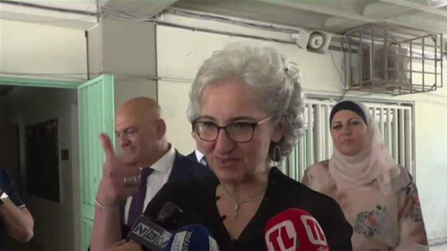 وسط أجواء هادئة... إنطلاق الإمتحانات الرسمية لشهادة الثانوية العامة 