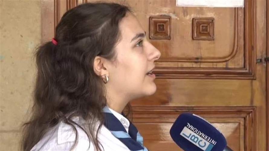 جولة ذخائر القديسة تيريز الطفل يسوع مستمرة... ومحطتها اليوم في بلدة بقنايا