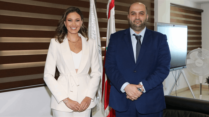 From crown to cause: Miss Lebanon Nada Koussa named mental health ambassador