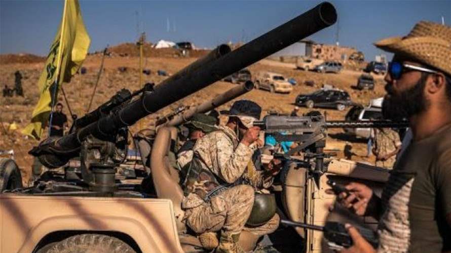 متحدث باسم وزارة الخارجية الأميركية: هناك حاجة إلى أن تقوم الدولة اللبنانية بالمزيد لإزالة الأسلحة والبنى التحتية التابعة لـ”حزب الله