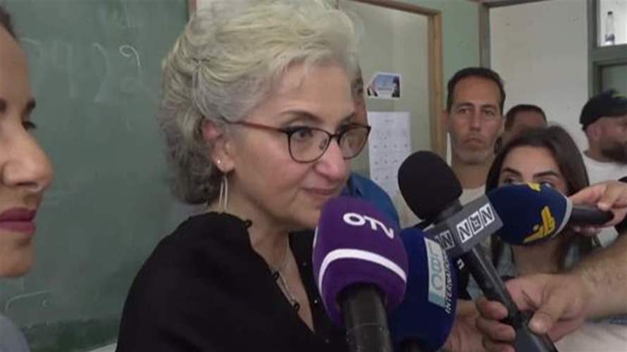 الامتحانات الرسمية لشهادة الثانوية العامة بفروعها الأربعة انطلقت