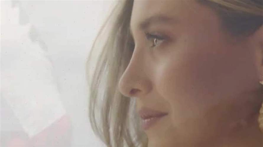 ندى كوسا... سفيرة للصحة النفسية