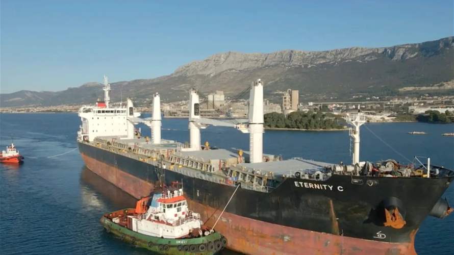 US embassy says Yemen's Houthis kidnapped mariners from ship