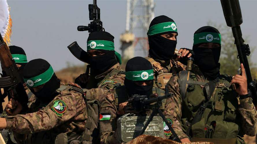 Hamas agrees to release ten hostages as part of Gaza ceasefire talks, says negotiations are tough