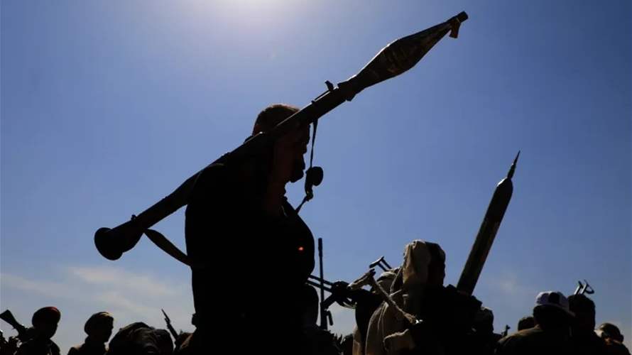 Yemen's Houthis claim missile attack targeting Israel