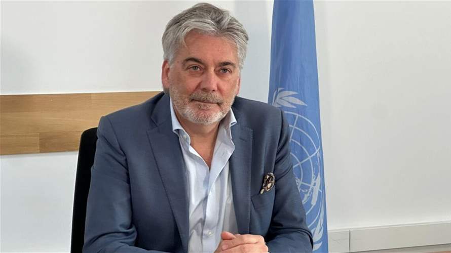 UNIFIL spokesperson says peacekeepers can operate independently under Resolution 1701
