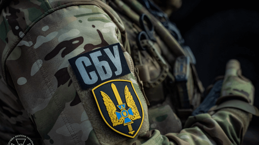 Ukraine says member of security services 'murdered' in Kyiv