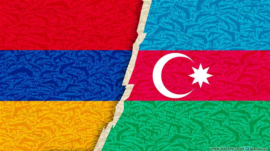 انتهاء محادثات أرمينيا وأذربيجان في الإمارات من دون تحقيق تقدم