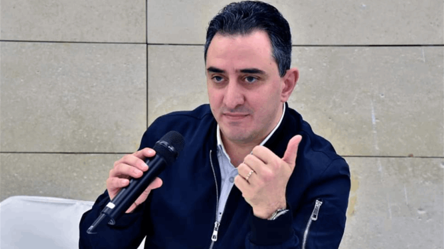 الحاج: لا أحد من الأطراف اللبنانية مستعد لحرب أهلية إلا من يهدد بها ومارسها على الأرض