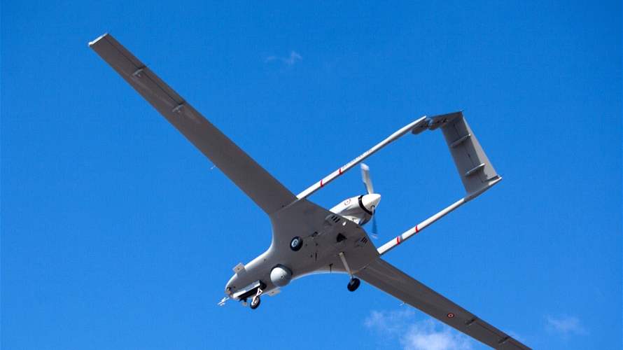 Drones shot down near Iraqi Kurdish forces ahead of PKK disarmament ceremony