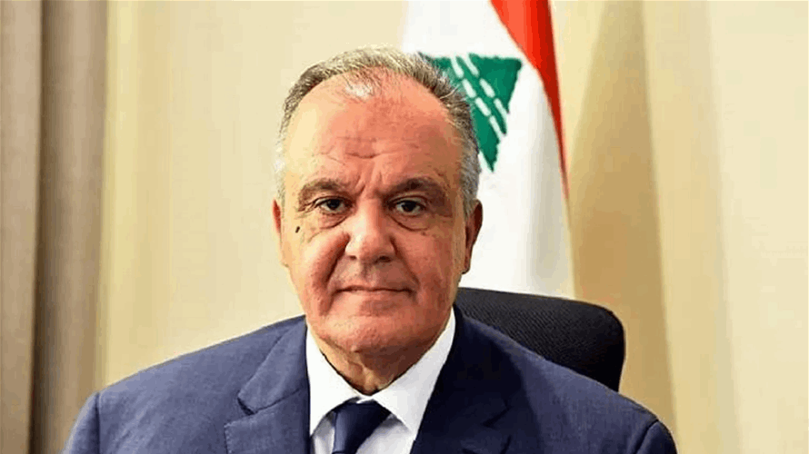 Lebanese Parliament forms subcommittee to review immunity lift request for MP George Bouchikian