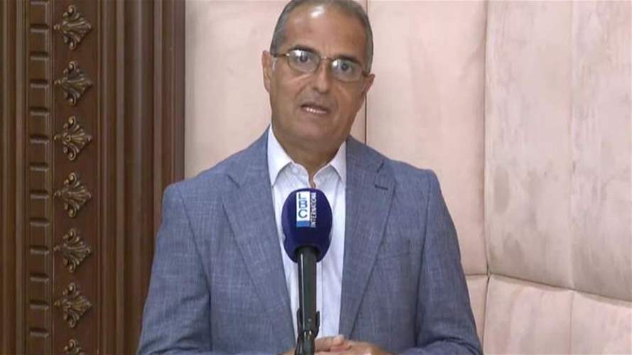 في قصر بعبدا جلسة لمجلس الوزراء... إليكم أبرز بنودها