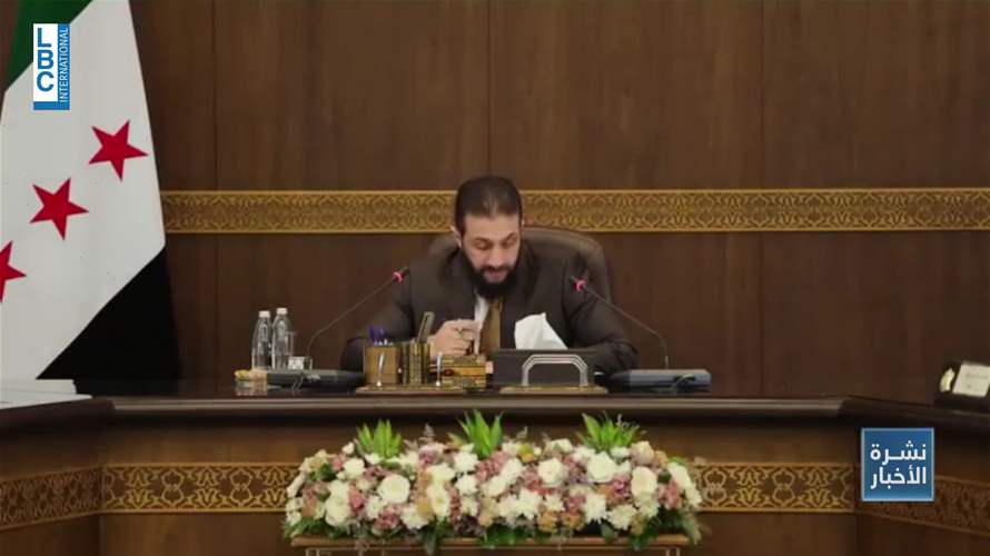 دمشق تدرس خيارات تصعيدية تدريجية تجاه لبنان