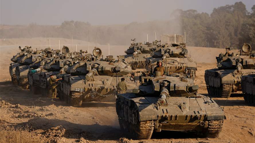 Sources to Reuters: Dispute over Israeli troop withdrawal hinders Gaza truce talks