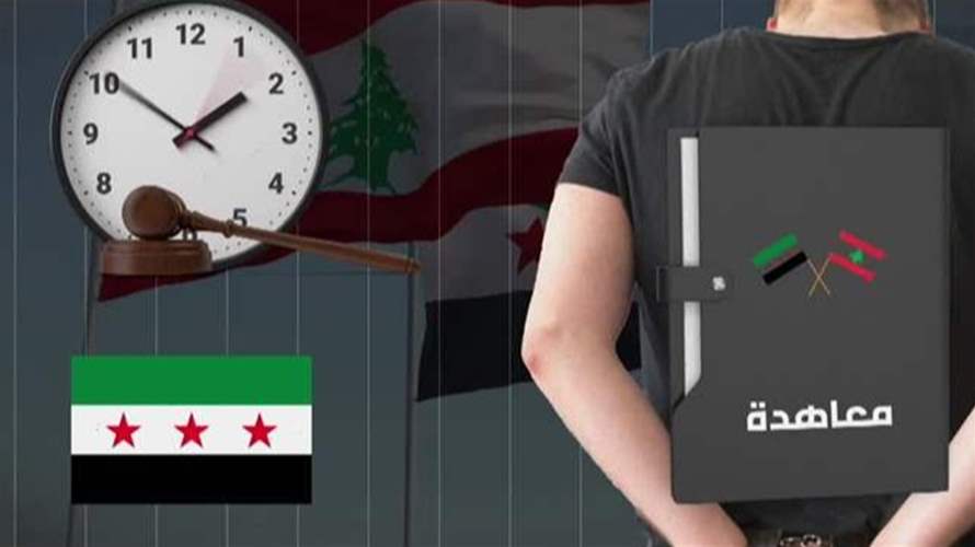 من السجون إلى الحدود... ملف الموقوفين السوريين يفتح باب التصعيد