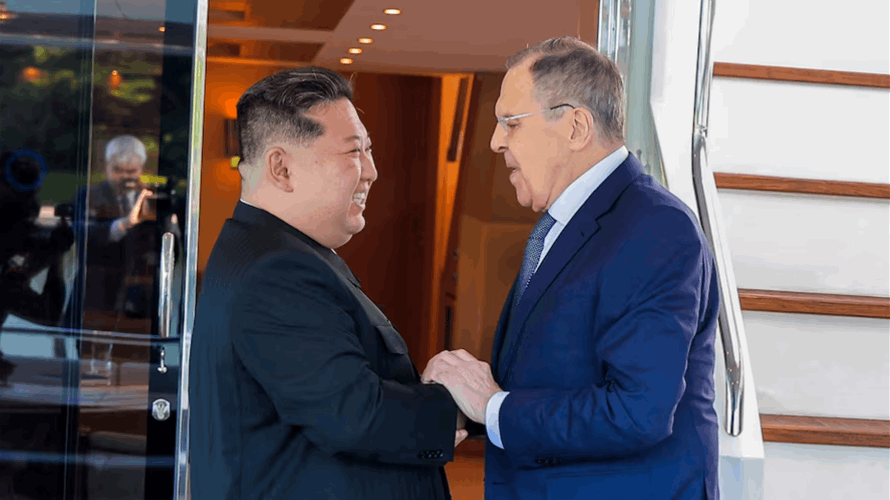North Korean leader Kim reaffirms support for Russia in Ukraine conflict: KCNA