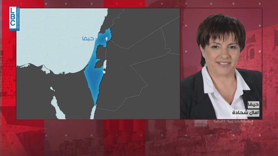  ترتيبات لعقد لقاء في بروكسل بين وزيرِ الخارجية الإسرائيلي والشيباني... إليكم التفاصيل