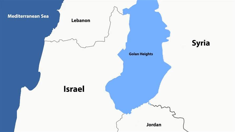 Talks advance in Azerbaijan: Israel and Syria prepare for next diplomatic step with draft deal in hand