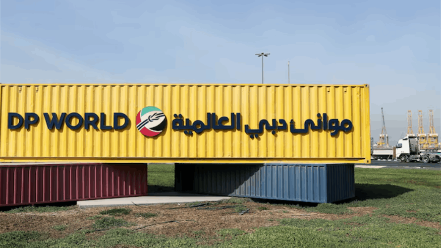 Syria signs $800 million agreement with DP World to bolster ports infrastructure