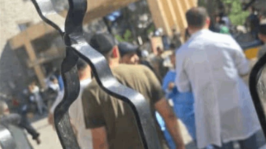 أهالي حي المقوس – السويداء: دعوة إلى التهدئة وحقن الدماء في محافظة السويداء