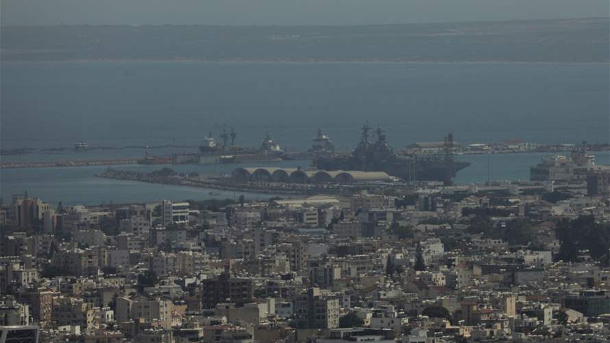 Maritime demarcation deal: Beirut prepares to host Cypriot delegation for maritime border talks 