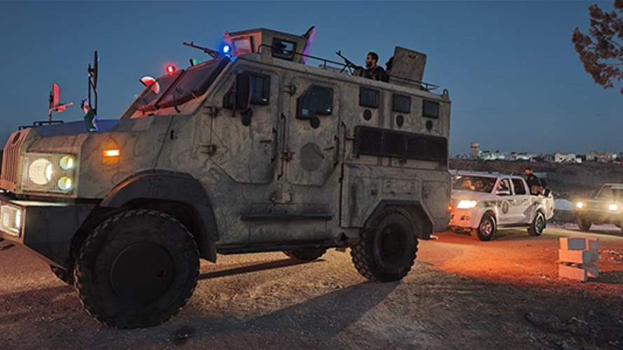 وزارة الداخلية السورية: مقتل 30 شخصا على الأقل في اشتباكات مسلحة في السويداء