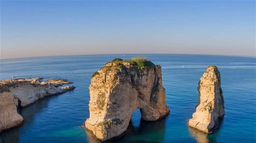 إليكم حال الطقس في لبنان...